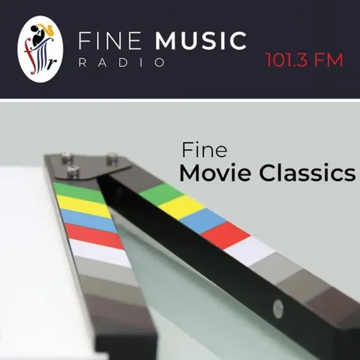 Fine Movie Classics - 9 Jan 26