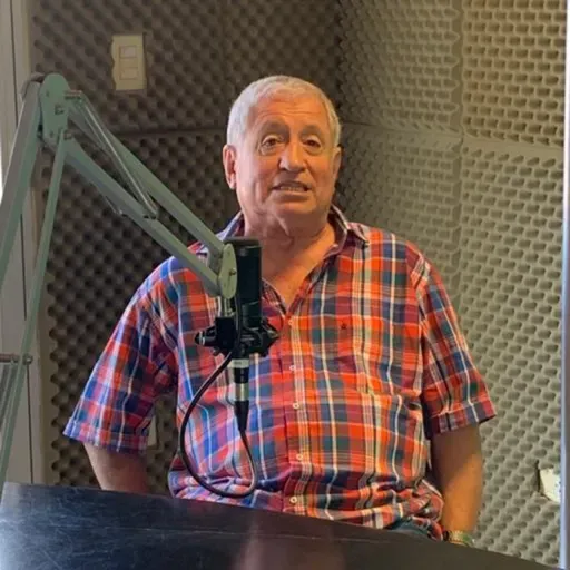 Juan Carlos Carassay: relator del deporte y de la vida