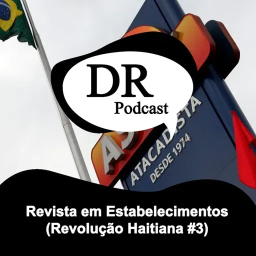Revista em Estabelecimentos (Revolução Haitiana #003)