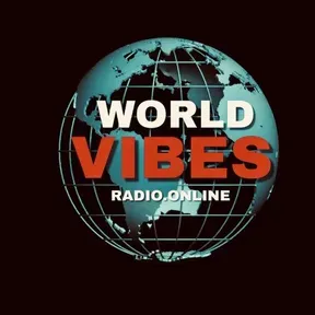 World Vibes Radio Online