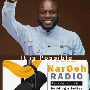 Nargeh Radio