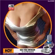 Episode 254: "Los miedos en el swinger"