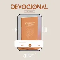 Coração Redimido - Semana 5: Dia 34