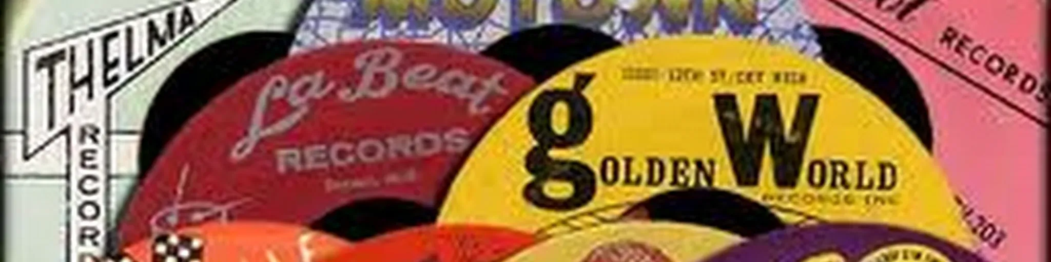 The Northern Soul And Motown Radio