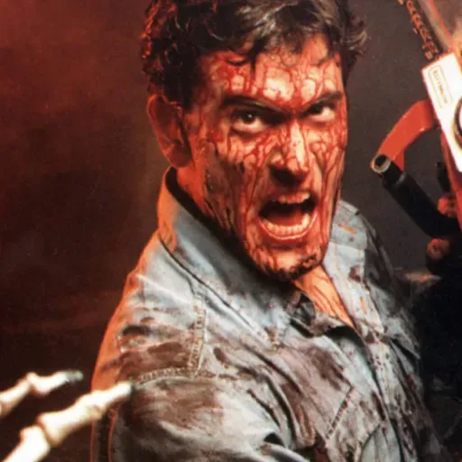 Evil Dead in Concert at College Street Music Hall