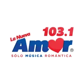 AMOR 103.1 (León) - 103.1 FM - XHXF-FM - Grupo ACIR - León, Guanajuato