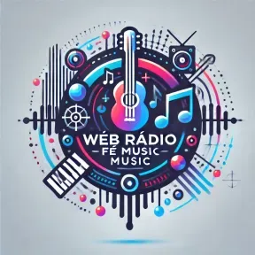Web Rádio Fé Music