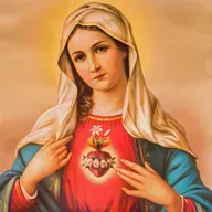 1º Dia do Tríduo ao Imaculado Coração de Maria