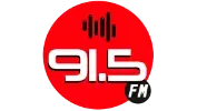 91.5 FM (Morelia) - 91.5 FM - XHMRL-FM - Grupo MarMor - Morelia, Michoacán