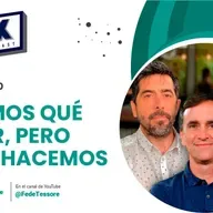 Sabemos qué hacer, pero no lo hacemos | 🎙 𝟯𝗫 𝗣𝗢𝗗𝗖𝗔𝗦𝗧  𝗘𝗣 20