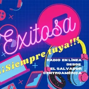 Radio Exitosa de El Salvador