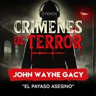 Temporada 2: Episodio #3 John Wayne Gacy el Payaso Asesino