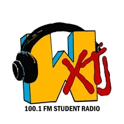 WXTJ-LP 100.1 FM