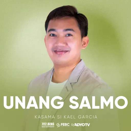 Unang Salmo: Humble King