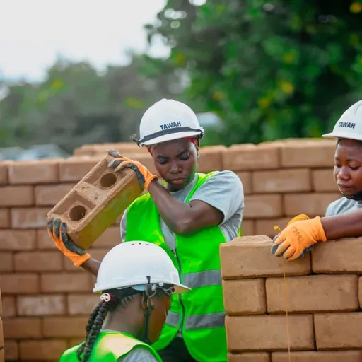 UNDP yasaini makubaliano kuwezesha wanawake wasanifu majenzi Tanzania