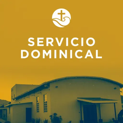 Servicio dominical 17 de mayo 2020
