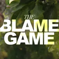 The Blame Game - Pastor Tyler Gaulden