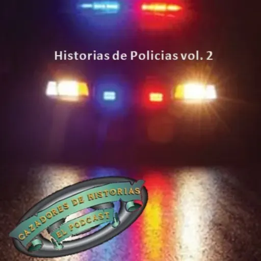 Historias de Policías vol. 2