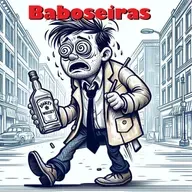 Baboseiras #114: Médicos pessimistas | Tonturas | Sabes que estás a ficar velho