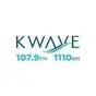 KWAVE - KWVE-FM