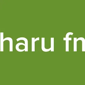 Tharu fm