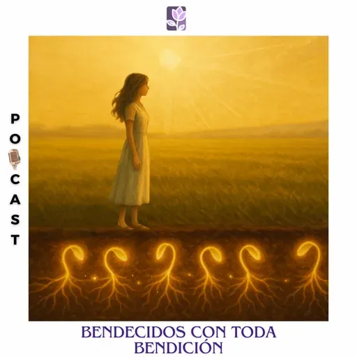Bendecidos con toda bendición
