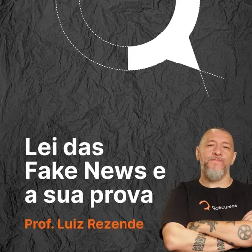 #140 Lei das Fake News- Argumentos para sua redação