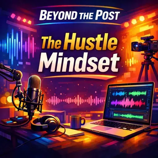 The Hustle Mindset