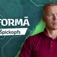 «Formā!»: Izdzīvošanas skolas vadītājs Oskars Špickopfs – par ekstrēmām situācijām un vīrišķību #23