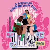 #196: Och bei Eis Leeft et – Queer Perspektiven op d’Menstruatioun