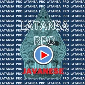 LATANSA PRO JOWO