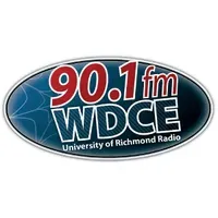 WDCE 90.1 FM
