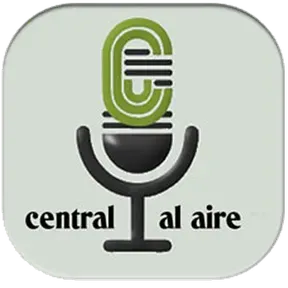 Central al aire