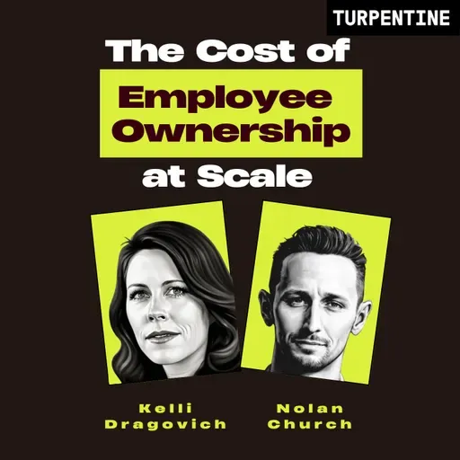 Why Giving Stock to Everyone Is Harder Than It Sound