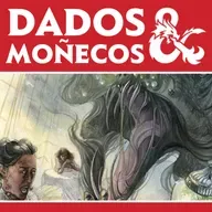 DADOS & MUÑECOS 28: Candela Obscura, Warhammer 40,000 Combat Patrol y Dungeons & Dragons Adventurer