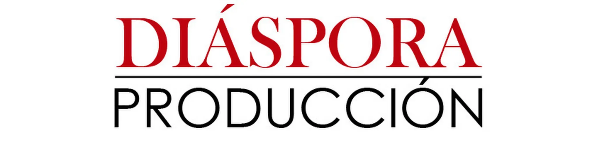 DIASPORA PRODUCCION