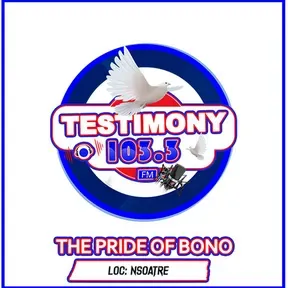 TESTIMONY FM