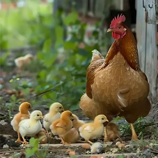 刘亮程：共同的家