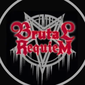 BRUTAL REQUIEM