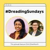 Dhriti Shashikanth recounts how an internship launched her SEO career