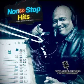 Lino Angel Molero Presenta Non Stop Hits
