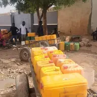 Le journal du 06 mai 2026 - Coupures d’eau à Agadez : plusieurs quartiers concernés