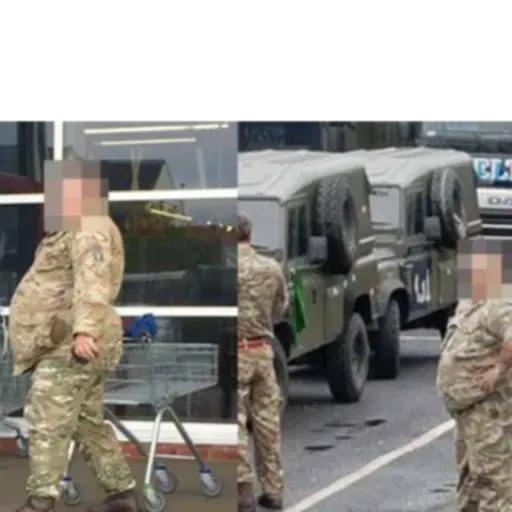 Hegseth’s: Fat & LGBTQ Military Dilemma