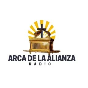 Arca de la Alianza