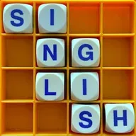 201. Singlish