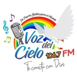 Voz del Cielo FM en vivo