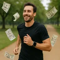 Y si te pagaran por salir a correr? Pues eso hace Toteemi