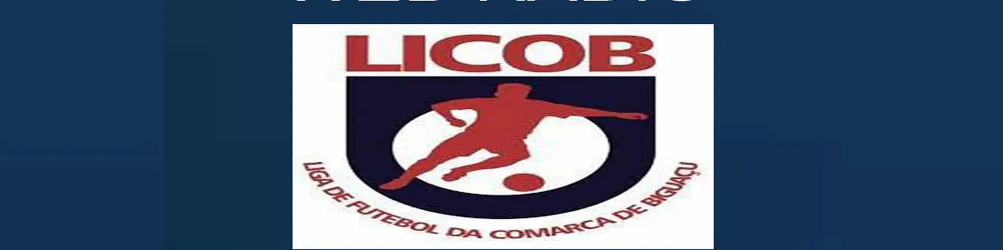 WEB RÁDIO LICOB