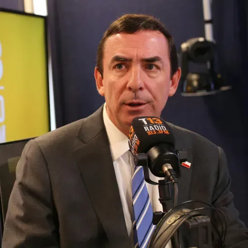 Ministro Rabat y cambios en equipos de la cartera: "El Plan de Búsqueda va a seguir adelante, con los mismos criterios"