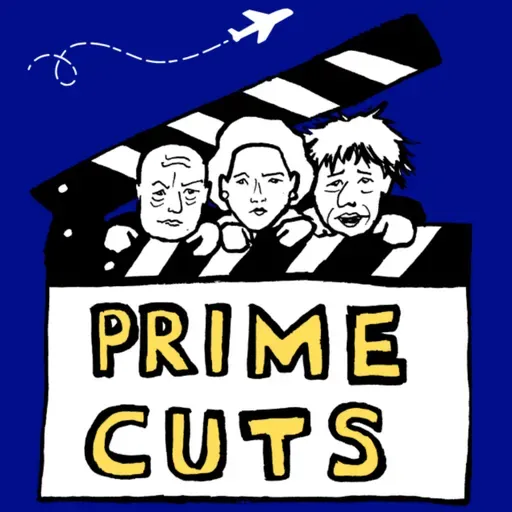 Prime Cuts: State Visits